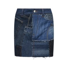 Джинсовая юбка Dolce & Gabbana