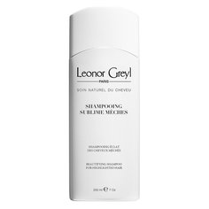 Шампунь для обесцвеченных или мелированных волос Leonor Greyl