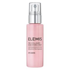 Сыворотка-спрей Роза Pro-Collagen Elemis