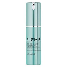 Крем для век Коррекция морщин Pro-Collagen Elemis