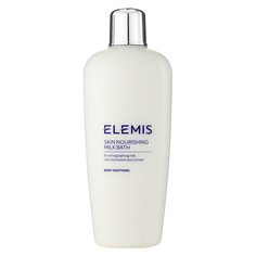 Молочко для ванны Протеины-Минералы Elemis