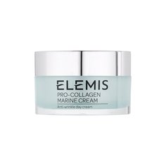 Крем для лица Морские водоросли Pro-Collagen Elemis