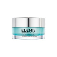 Пробуждающая маска для век Pro-Collagen Elemis