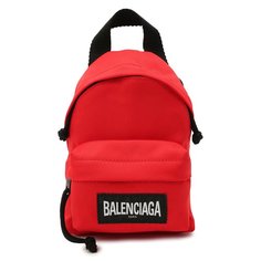 Текстильная сумка Explorer Balenciaga
