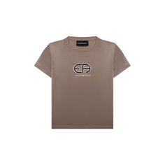 Футболка Emporio Armani