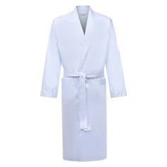Хлопковый халат Zimmerli