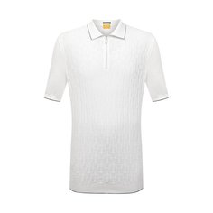 Хлопковое поло Svevo