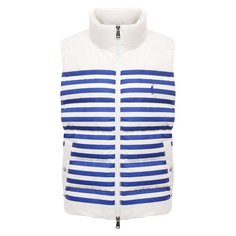 Пуховый жилет Polo Ralph Lauren
