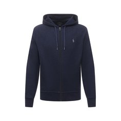 Хлопковая толстовка Polo Ralph Lauren