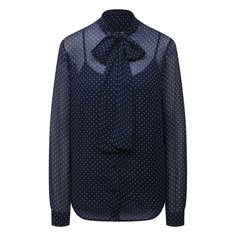 Блузка из вискозы MICHAEL Michael Kors