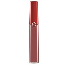 Lip Maestro бархатный гель для губ оттенок 501 Giorgio Armani