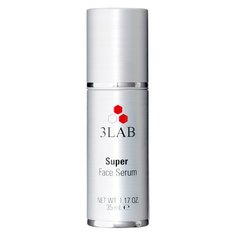 Супер-сыворотка для лица Super Face Serum 3LAB