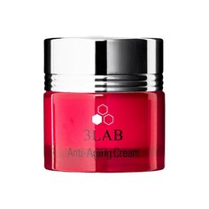 Антивозрастной крем для лица с морским комплексом Anti-Aging Cream 3LAB