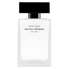 Парфюмерная вода For Her Pure Musc Narciso Rodriguez