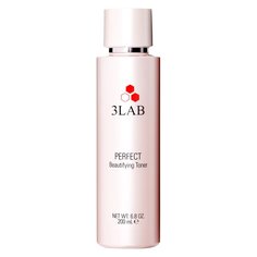 Идеальный смягчающий бьюти-тоник для лица Perfect Beautifying Toner 3LAB