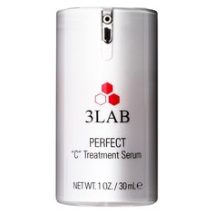 Идеальная ночная сыворотка для лица Perfect “C” Treatment Serum 3LAB