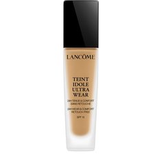 Тональный крем с матирующим эффектом Teint Idole Ultra Wear SPF15, оттенок 055 Lancome