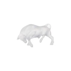 Скульптура Bull Lalique