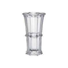 Ваза Straight Harcourt Baccarat