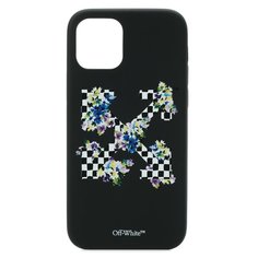 Чехол для iPhone 12 Pro Off-White