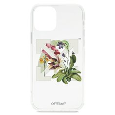Чехол для iPhone 12 Pro Off-White