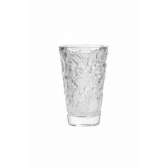 Ваза Merles & Raisins средняя Lalique