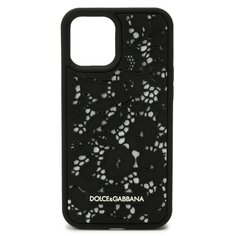 Чехол для iPhone 12 Pro Max Dolce & Gabbana