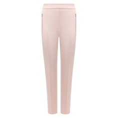 Шерстяные брюки Stella McCartney