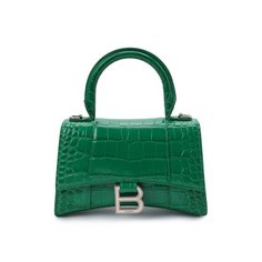 Сумка Hourglass XS Balenciaga
