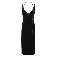 Платье Jacquemus