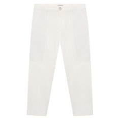 Джинсы Brunello Cucinelli