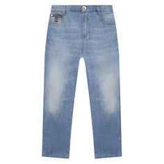 Джинсы Brunello Cucinelli
