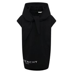 Хлопковое худи Givenchy