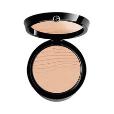 Компактная пудра Luminous Silk Glow Fusion Powder, 2 Giorgio Armani
