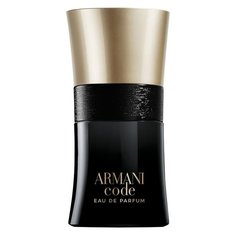 Парфюмерная вода Armani Code Giorgio Armani