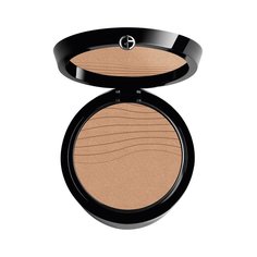 Компактная пудра Luminous Silk Glow Fusion Powder, 6.5 Giorgio Armani