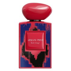 Парфюмерная вода Prive Ikat Rouge Giorgio Armani