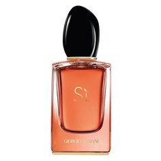 Парфюмерная вода Si Intense Giorgio Armani