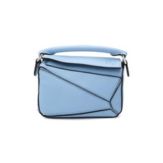 Сумка Puzzle nano Loewe