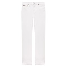 Джинсы Ralph Lauren