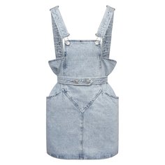 Джинсовый комбинезон Isabel Marant