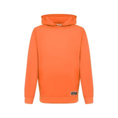 Хлопковое худи Valentino