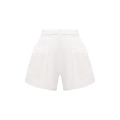 Хлопковые шорты Dries Van Noten