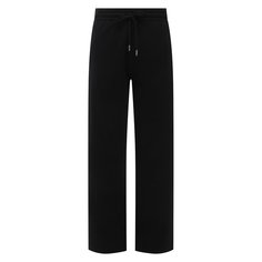 Хлопковые брюки Dries Van Noten