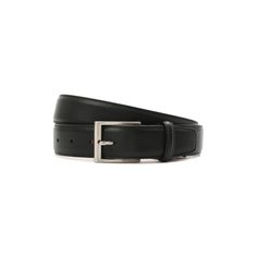 Кожаный ремень Magnanni