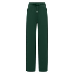 Хлопковые брюки Dries Van Noten