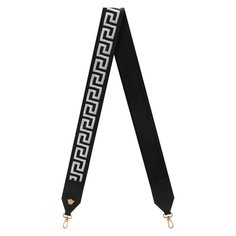 Ремень для сумки Greca Versace