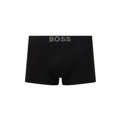 Боксеры из вискозы BOSS