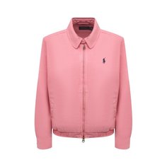 Джинсовая куртка Polo Ralph Lauren