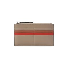 Кожаный футляр для кредитный карт Coccinelle